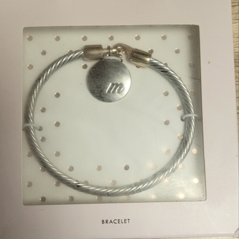 Bangle Bracelet